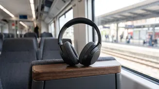 Train nuisance: Jail not automatic penalty
