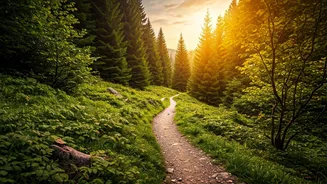 Skip The Crowds, Find Hidden Gems