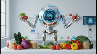 A Practical Indian Checklist for NIN's Planned AI Nutrition Bot and Indian Food Context