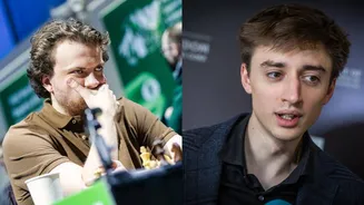 Hans Niemann’s 'strong form doesn’t erase cheating doubts': Carlsen's former second stirs up a hornet's nest