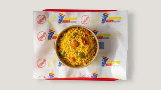 5 tasty poha recipes you can try at home