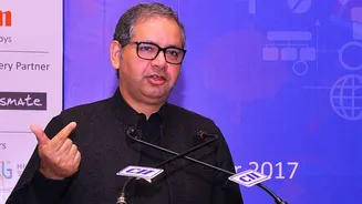 West Bengal orders strict safeguarding of govt files, senior officials held accountable