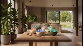 Why Busy Tech Professionals Flock To Modern Wellness Outlets Sourcing Rare 'Aati' Medicinal Herbs