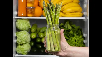 Como fazer frutas, verduras e legumes durarem mais tempo