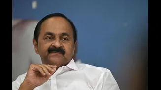 What Is VD Satheesan's Net Worth? New Kerala CM Owns Assets Worth Over Rs 6 Crore