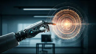 AI Is Changing Jobs, Human Skills Still Stand Out