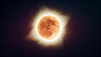 Solar Eclipse 2026: Unveiling Astrological Impacts Across All Zodiac Signs