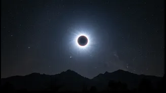 The August 12 Solar Eclipse: A Clear Decode for Young Indian Readers