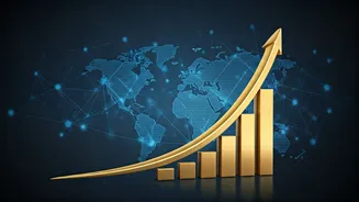 India's Economic Ascent: Credibility, Resilience, and Future Growth