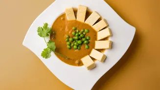 The Modern Indian Festive Plate Is Bringing Regional Recipes And Global Flavours Together
