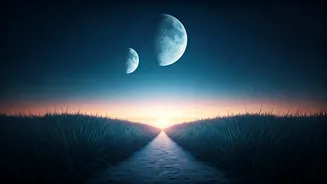 May 2026's Double Full Moon: 5 Ways to Transform Your Personal Life