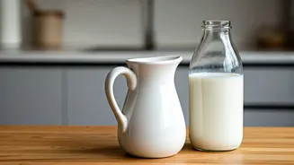 Camel Milk vs. Cow Milk: A Nutritional Showdown for Health-Conscious Indians