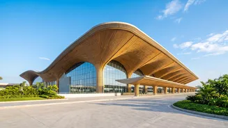 Bengaluru Airport Charges: What The New Reduction Means For Ticket Prices