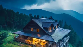 What India's Monsoon Booking Surge Reveals About Higher Hotel Demand During The Rainy Season
