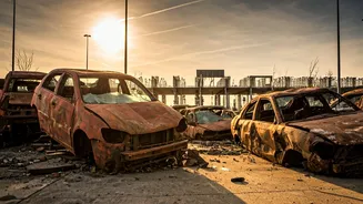 Delhi Pollution: SC's Stance and Mitigation Efforts