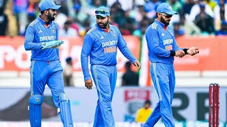 The biggest business moves made by Indian cricketers