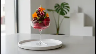 Indian Food Scene Sees A Shift Towards Gourmet Vegan Frozen Desserts