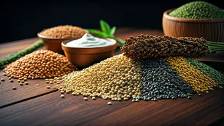 Indian Plates Are Getting More Gut-Smart Now