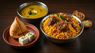 A Culinary Journey Through Authentic Bengali Flavors: Easy & Delicious Recipes