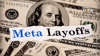 Meta layoffs: 1,395 more jobs gone as Zuckerberg doubles down on AI