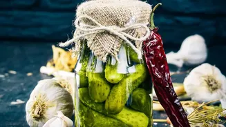 What to Check When Buying Artisanal Pickles From Local Producers