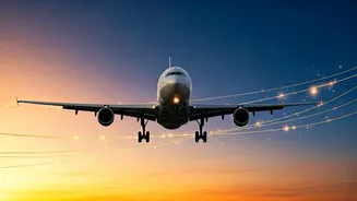 April Airfares: Will Your Next Flight Be More Expensive? Fuel Costs Soar!