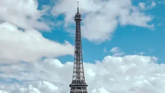 Ditch Paris boat tours for these walks