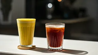 Wellness Beverages Are Rewriting India’s Cafe Culture