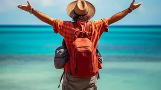 Foreign Travel Remittance Tax Relief Makes International Backpacking Trips Cheaper Today