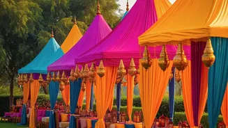 A Practical Guide To Reusable Decorations For Onam Celebrations