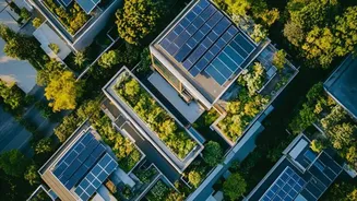 Germany's most innovative rooftop parks: A list