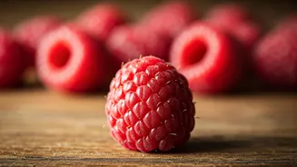 Berries: Safe to Eat? Understanding Pesticide Concerns