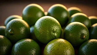 Kerala's Lemon Crisis: Summer Heat Fuels Price Surge to ₹200/kg!