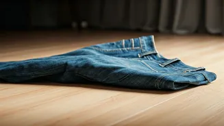 Effortless Style: Finding Your Perfect Everyday Jeans for Comfort and Chic