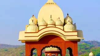 Planning Around Rajasthan's Emerging-Destination Push? Check Banswara Itineraries