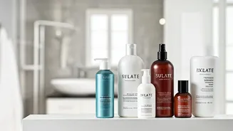 Top 7 Sulfate-Free Shampoos for Healthy, Smooth Hair