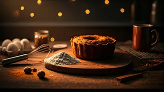 Your Monsoon Baking List Starts Here