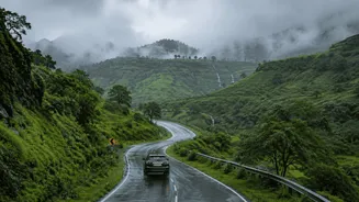 How to plan a monsoon getaway on a budget