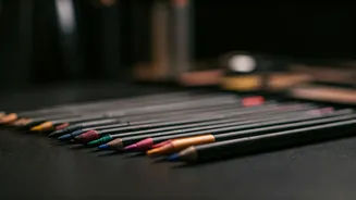 Unveiling Stunning Eye Looks: Essential Eyeliner Guide