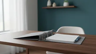 A Home Manual Should Include Warranties and Emergency Contacts