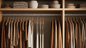 Sustainable Dressing Is Chic When Done Right