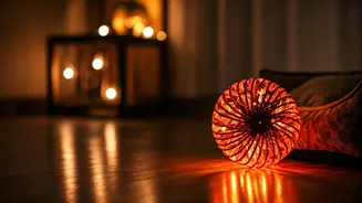 Decorate Your Home For Diwali With Pet Safety