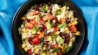 Ragi Vs Quinoa: Separating Their Different Nutritional Strengths