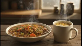 Seasonal Monsoon Cooking Tips For Better Soups And Wholesome Stews