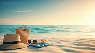 Grab Your Squad For Spontaneous Malaysia Beach Trips