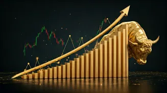 Indian Market Predicted to Boom in Samvat 2082