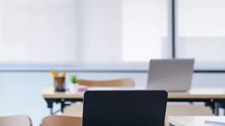 Why AI Presentation Design Tools Help Students Deliver Clean Class Slides Fast