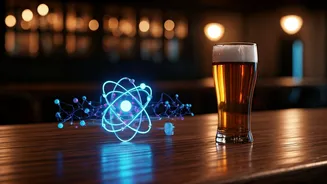 Pint of View Hyderabad: Where Knowledge Flows Freely Alongside Drinks