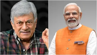 Anant Nag Lauds PM Modi For Removing ‘Nepotism’ From Film Awards After Being Honoured With Dadasaheb Phalke Award