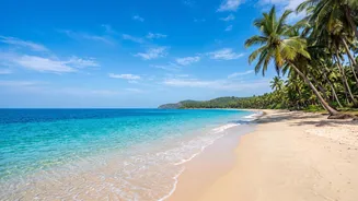 How To Prevent Coastal Humidity Damage To Electronics While Travelling On Beaches